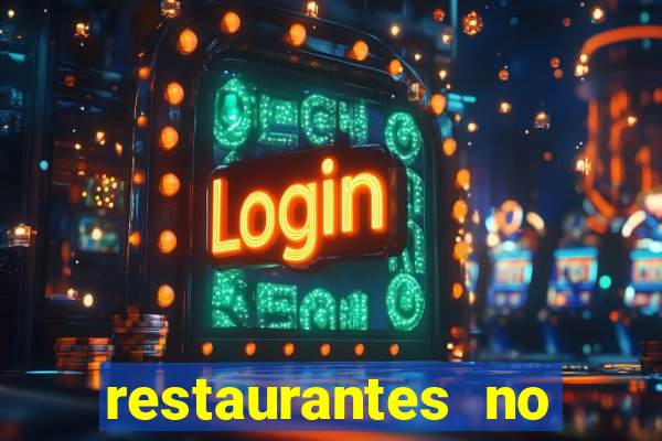 restaurantes no iguatemi porto alegre